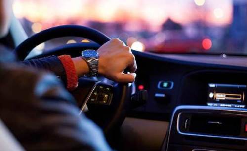 Eskişehir'de 25 bin 265 araç ve sürücüye denetleme!