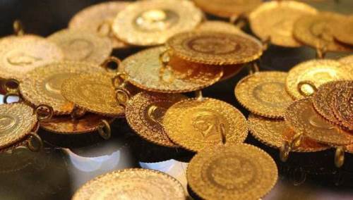 Eskişehir’de 25 Haziran 2025 altın fiyatları