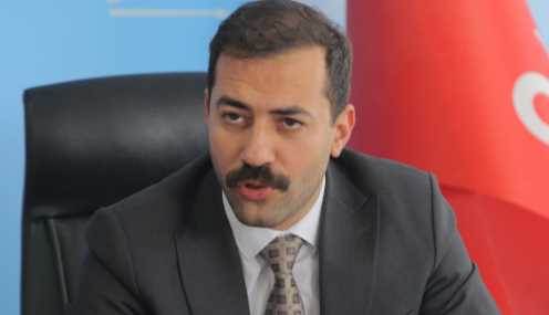 Eskişehir'de 25 yıldır ittifak var! 