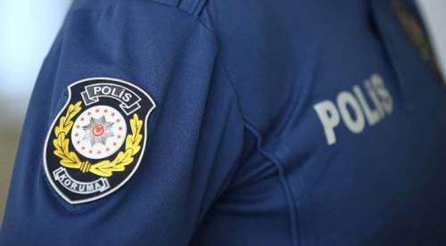 Eskişehir'de 256 şahsa kimlik sorgusu yapıldı