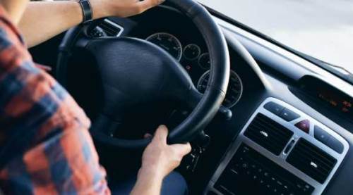 Eskişehir'de 26 bini aşkın sürücü bir haftada...