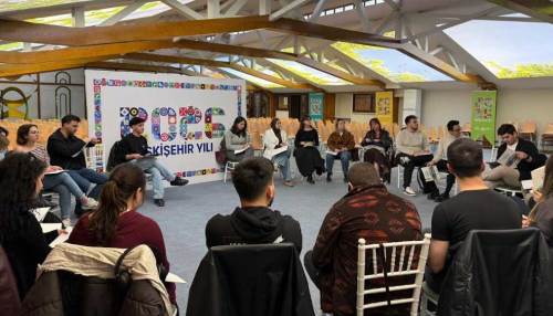 Eskişehir’de 26 gence 10 hafta boyunca kaçırılmayacak fırsat