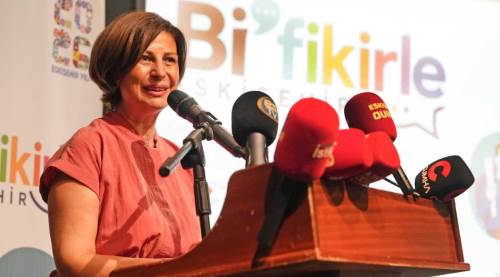 Eskişehir'de 26 proje vatandaşın oyuyla hayata geçiyor!