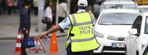 Eskişehir’de 28 bin araç mercek altına alındı: Sürücülere ceza yağdı!