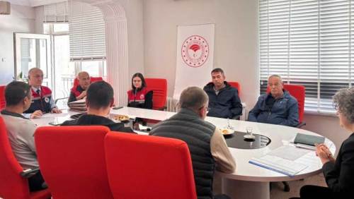 Eskişehir’de 28 tarım parseli yeniden üretime açıldı