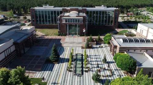 Eskişehir'de 282 kişiye iş fırsatı