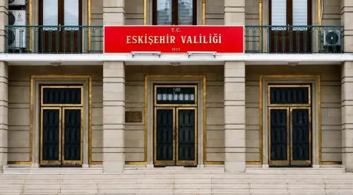 Eskişehir’de 29 Ekim’de hangi yollar kapalı? Valilik duyurdu