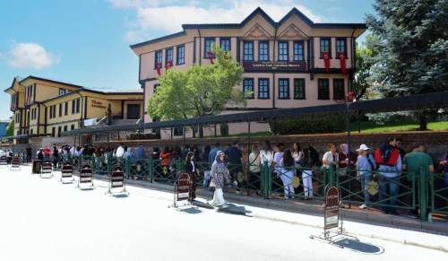 Eskişehir’de 29 Ekim’de nereler açık, nereler kapalı?