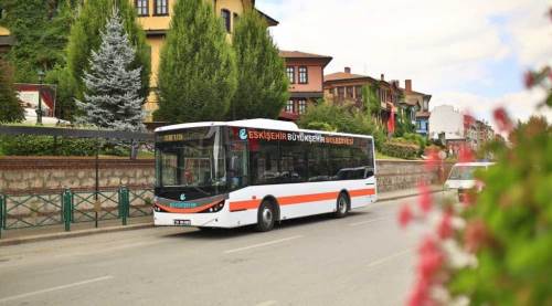 ESKİŞEHİR’DE 29 EKİM’DE ÜCRETSİZ RİNG SEFERLERİ: Saat kaçta, hangi güzergâhlarda?