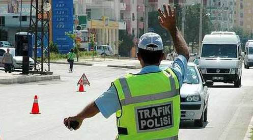 Eskişehir'de 29 Ekim Pazartesi günü bu yollar kapalı