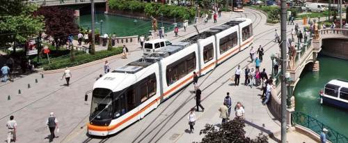 Eskişehir'de 3 bin lira ceza yiyebilirsiniz: Bunu sakın yapmayın!