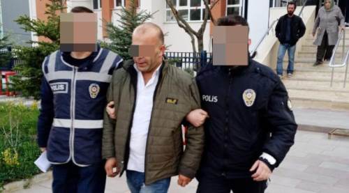 Eskişehir'de 3 can alan feci kazanın şoförü tutuklandı