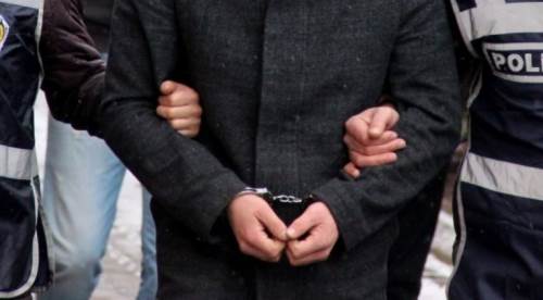 Eskişehir'de 3 kişi uyuşturucu madde ile yakalandı