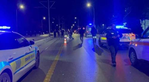 Eskişehir'de 3 kişinin öldüğü yerde bu önlem alındı