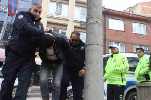 Eskişehir’de 3 kişinin ölümüne neden olan sürücü tutuklandı