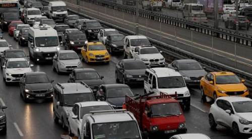 Eskişehir'de 3 kişiye 1 tane düşüyor