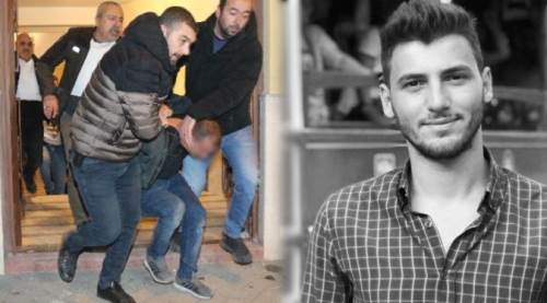 Eskişehir'de 3 mermiyle öldürmüştü: Davada ilginç sözler