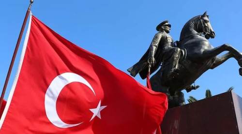 Eskişehir’de 30 Ağustos Zafer Bayramı programı belli oldu