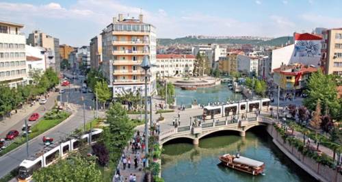 Eskişehir'de 30 farklı ücretsiz kurs var! İşte detaylar... 