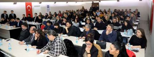 Eskişehir'de 300 bin TL'lik destek!