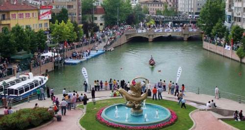 Eskişehir'de 31 Mart günü kapalı olacaklar!