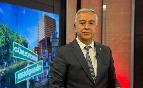 Eskişehir’de 32 yıllık eğitim başarısı! Atayurt Okulları’nın dikkat çeken eğitim modeli