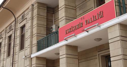 Eskişehir'de 342 bin kadın bu projeden yararlanacak!