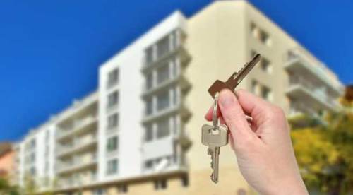 Eskişehir'de 4 bini aşkın daireye ruhsat verildi!