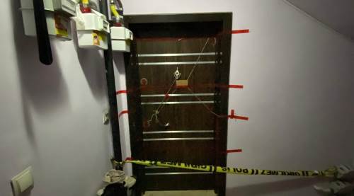 Eskişehir’de 4 çocuk annesinin öldürüldüğü davada karar çıktı!