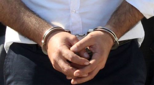 Eskişehir'de 4 kişi FETÖ'den tutuklandı