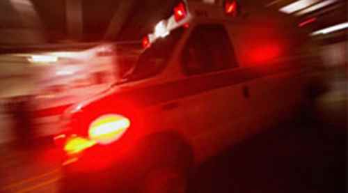 Eskişehir'de 4 kişi kombiden zehirlendi