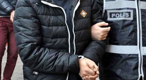 Eskişehir'de 4 kişi terör suçundan tutuklandı