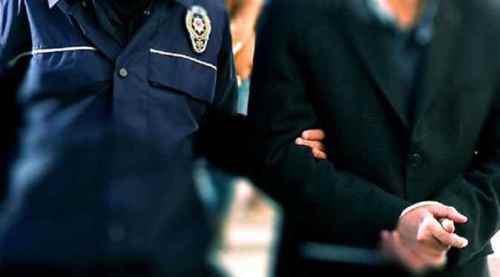 Eskişehir'de 4 kişi uyuşturucudan gözaltına alındı