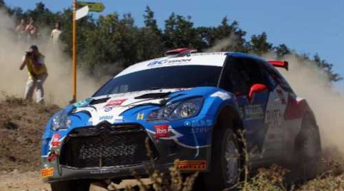 Eskişehir'de 4'üncü zaferini elde etti