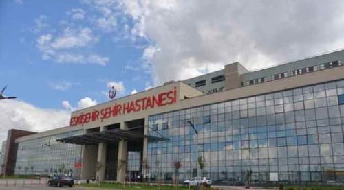 Eskişehir'de 4 yılda 7.7 milyon hasta oraya gitti!