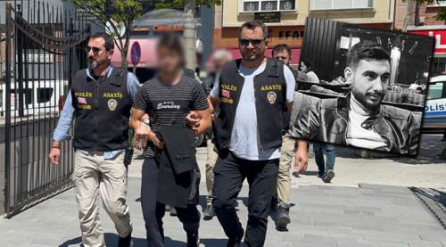 Eskişehir'de 40 yıllık dostluğu bitiren cinayet: Mahkeme salonu karıştı