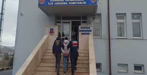 Eskişehir'de 42 firari yakalandı!