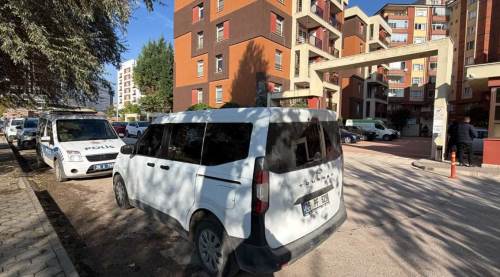 Eskişehir’de 44 yaşındaki öğretmen evinde ölü bulundu
