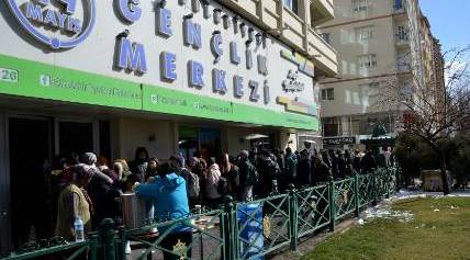 Eskişehir'de 456 bin kişiye ulaştı: İçindekiler ücretsiz!