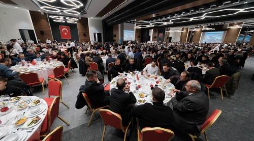 Eskişehir'de 46 milyon TL’lik yeni yatırım hizmete açıldı