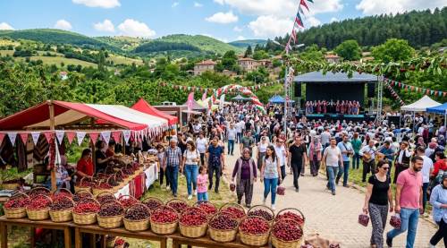 Eskişehir'de 46 yıldır düzenlenen festivale 13 gün kaldı!
