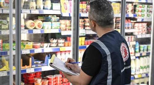 Eskişehir'de 47 firmaya fiyat denetimi: 259 bin TL ceza