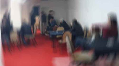 Eskişehir'de 47 kişiye...