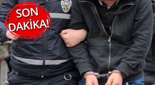 Eskişehir'de 48 kişi gözaltına alındı!