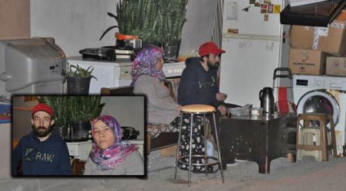 Eskişehir'de 48 saattir sokaktalar! Kim sahip çıkacak?