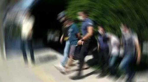 Eskişehir'de 5 ayrı adresten 120 bin liralık soygun!