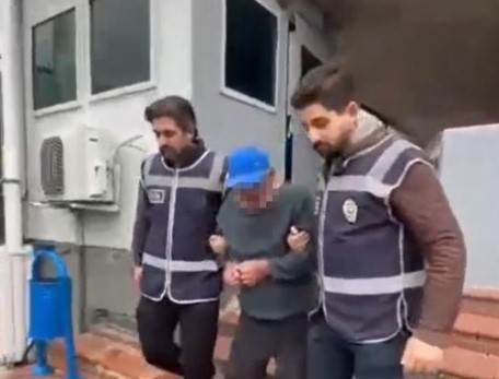 Eskişehir’de 5 ayrı dolandırıcılık suçundan aranan şahıs yakalandı