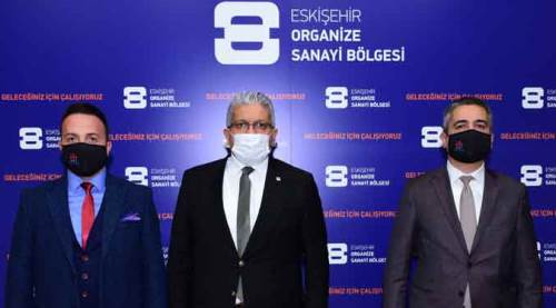 Eskişehir'de 5 bin kişiye iş imkanı!