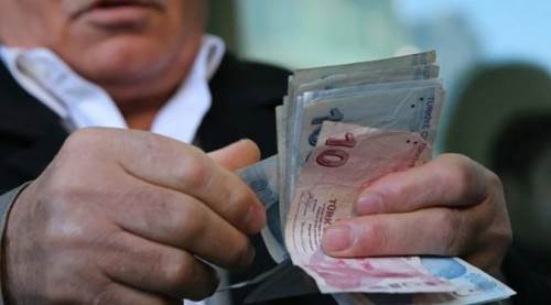 Eskişehir'de 5 bin lira alacaklar o soruya ne dedi?