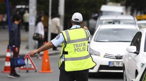 Eskişehir’de 5 binin üzerinde ceza kesildi!